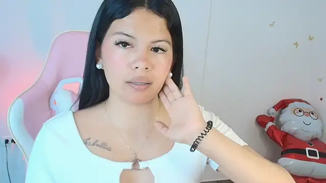 sweet dania  online show from 02.18.26