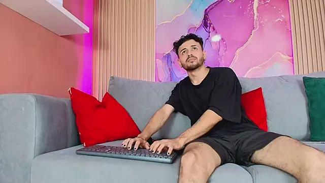 javi fox online show from 01.09.25