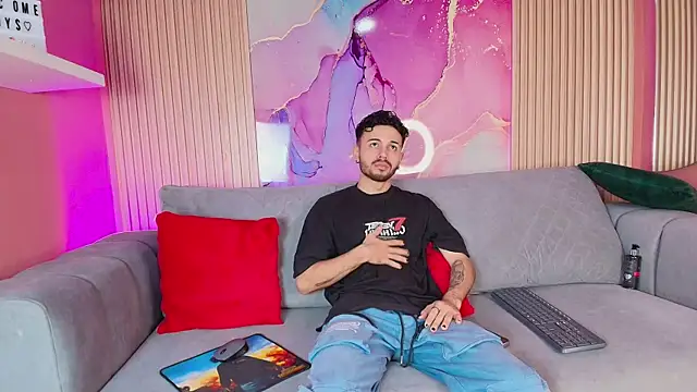 javi fox online show from 01.10.25