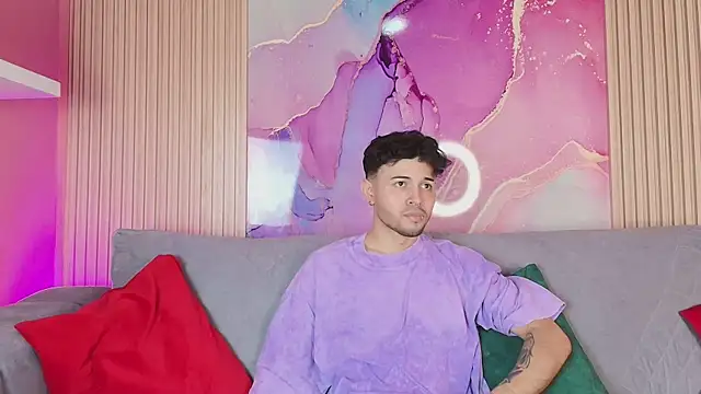 javi fox online show from 01.11.25