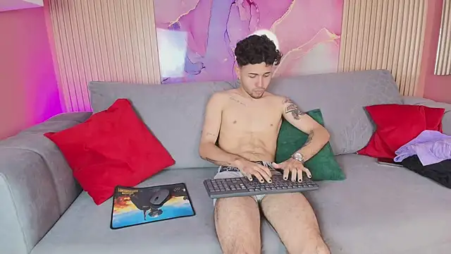 javi fox online show from 01.11.25