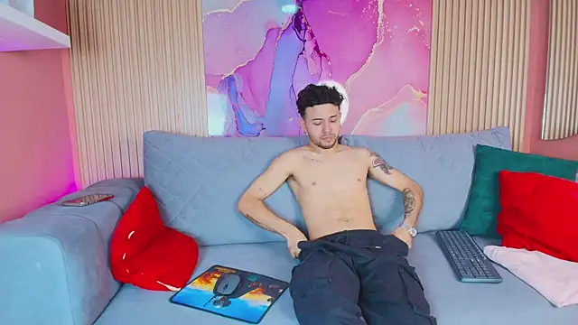 javi fox online show from 01.13.25