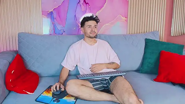 javi fox online show from 01.13.25