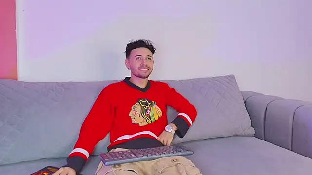 javi fox online show from 01.14.25