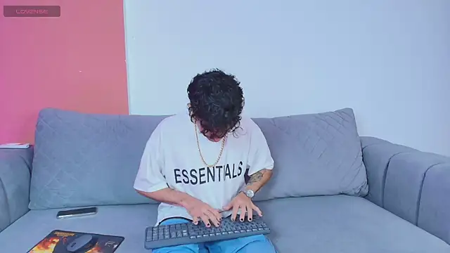 javi fox online show from 01.15.25