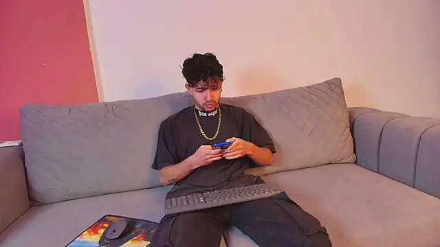 javi fox online show from 01.16.25