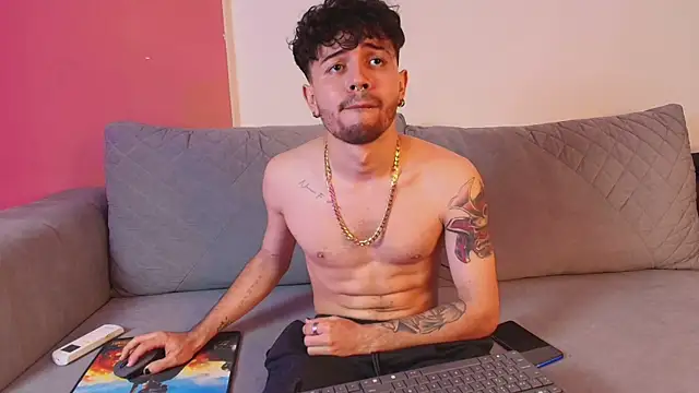 javi fox online show from 01.16.25