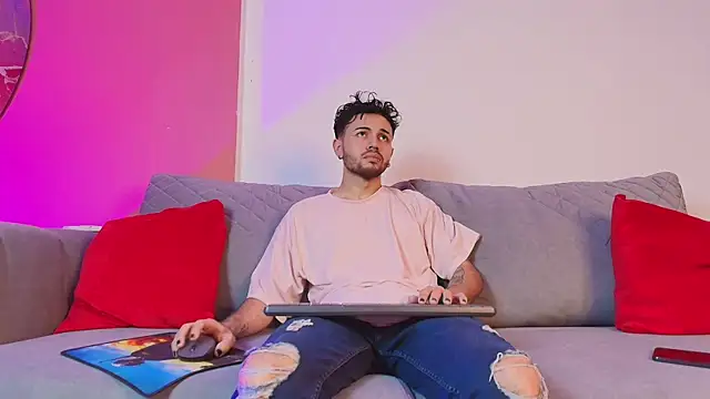 javi fox online show from 01.17.25