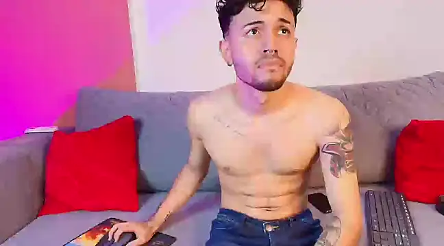 javi fox online show from 01.17.25