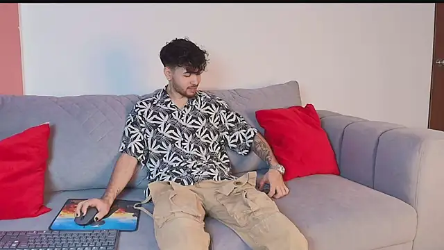 javi fox online show from 01.18.25