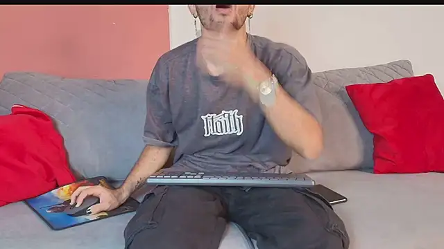 javi fox online show from 01.20.25