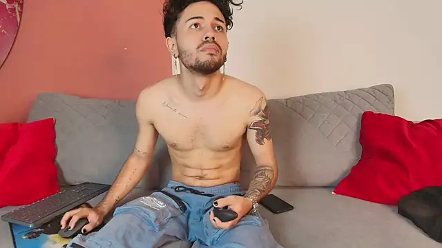 javi fox online show from 01.21.25