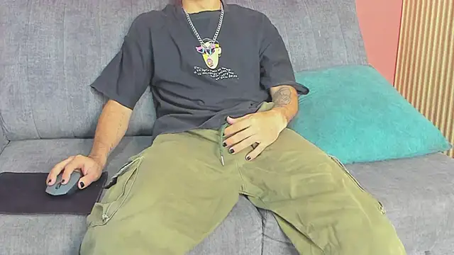 javi fox online show from 01.23.25