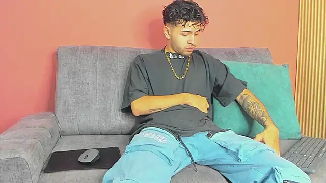 javi fox online show from 01.24.25