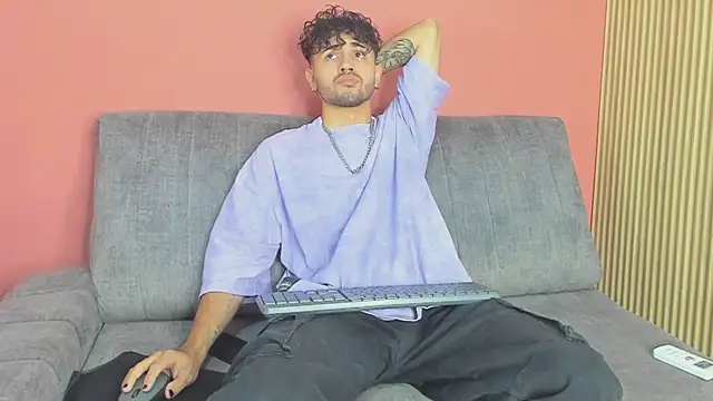 javi fox online show from 01.26.25