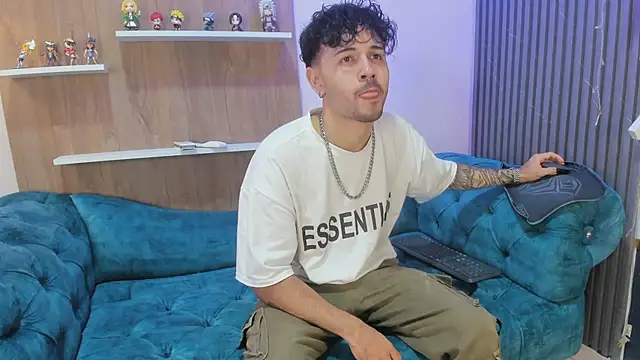 javi fox online show from 01.31.25