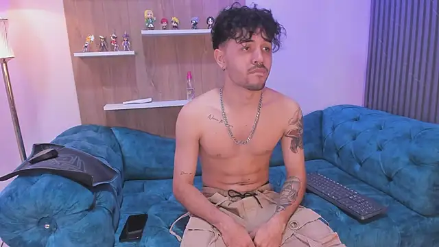 javi fox online show from 02.01.25