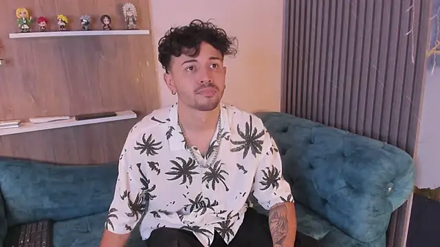 javi fox online show from 02.02.25