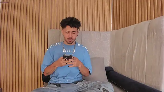 javi fox online show from 02.05.25