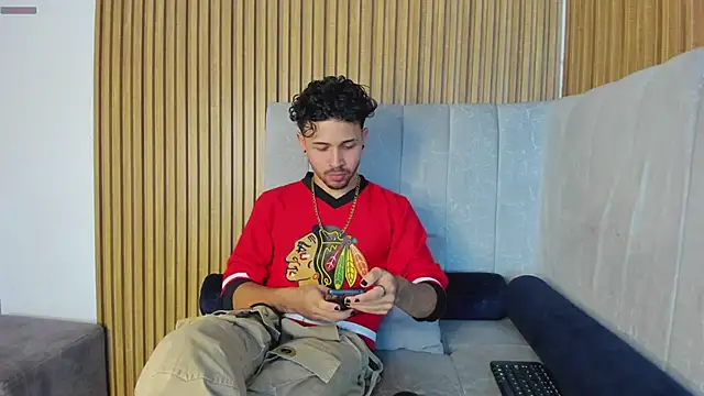 javi fox online show from 02.06.25