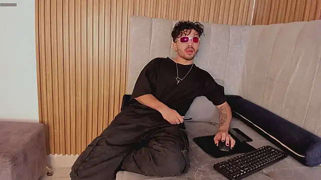 javi fox online show from 02.07.25