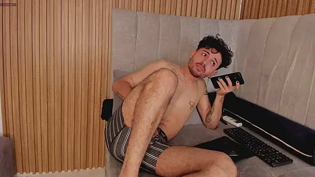 javi fox online show from 02.07.25