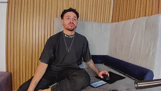 javi fox online show from 02.09.25