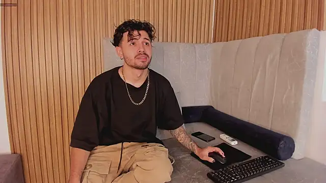 javi fox online show from 02.10.25