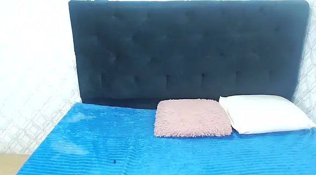 Snapshot of SalomeSnow chatting on 01.13.25 SalomeSnow online show from 01.13.25