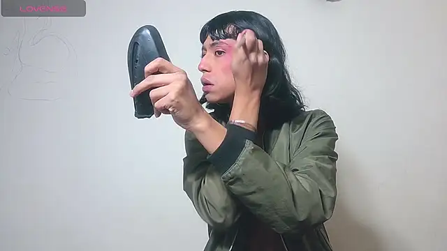 boysLittle online show from 02.05.26