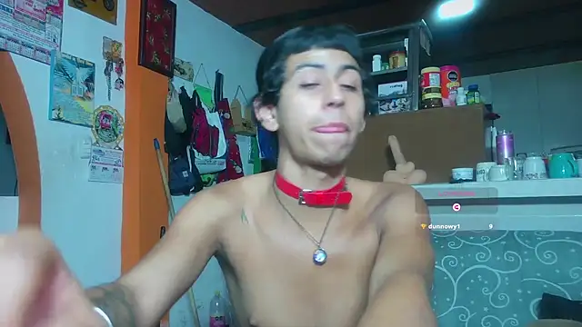 boysLittle online show from 03.11.26