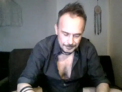 GaySexxPL online show from 03.05.25