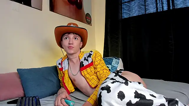 jeremy salvatore online show from 01.15.25