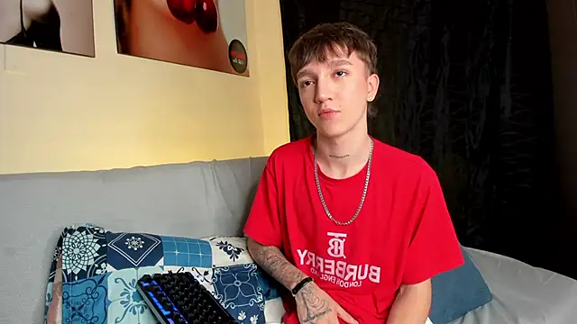 jeremy salvatore online show from 01.17.25