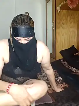 Snapshot of Mayan9 chatting on 01.14.25 Mayan9 online show from 01.14.25