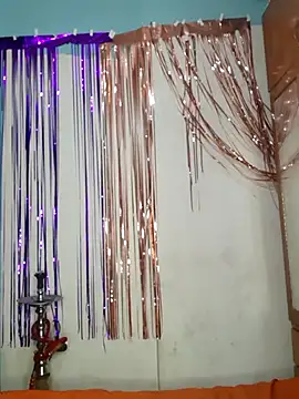 Snapshot of Mayan9 chatting on 03.06.25 Mayan9 online show from 03.06.25