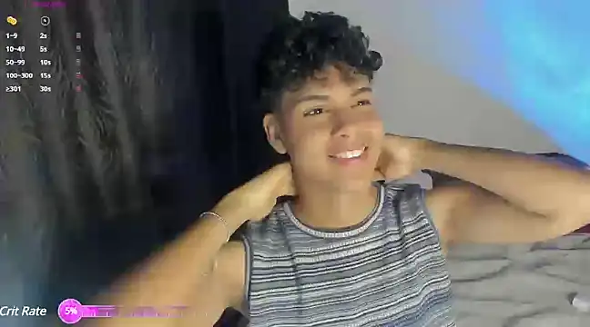 Snapshot of dani_angels__ chatting on 01.13.25 dani angels online show from 01.13.25