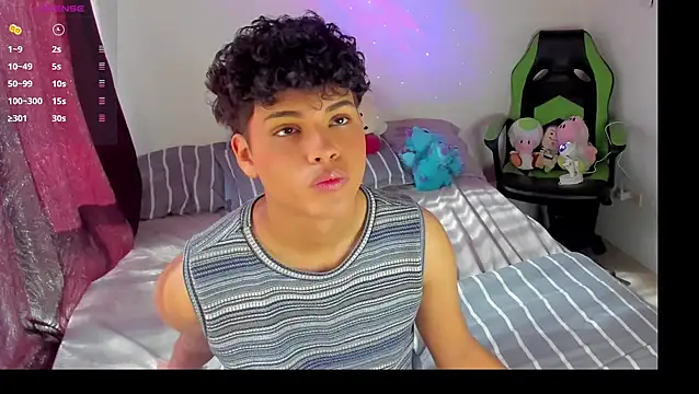 Snapshot of dani_angels__ chatting on 02.09.25 dani angels online show from 02.09.25