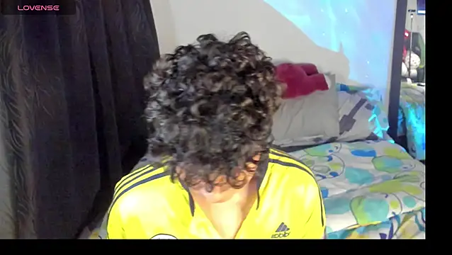 Snapshot of dani_angels__ chatting on 02.15.25 dani angels online show from 02.15.25