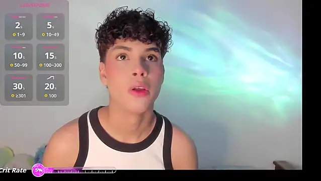 Snapshot of dani_angels__ chatting on 01.05.26 dani angels online show from 01.05.26