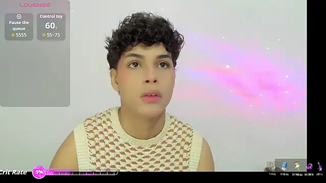 Snapshot of dani_angels__ chatting on 01.07.26 dani angels online show from 01.07.26