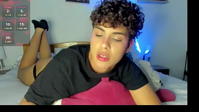 dani angels   online show from 04.04.26