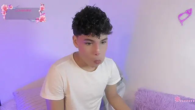 dani angels   online show from 06.05.26