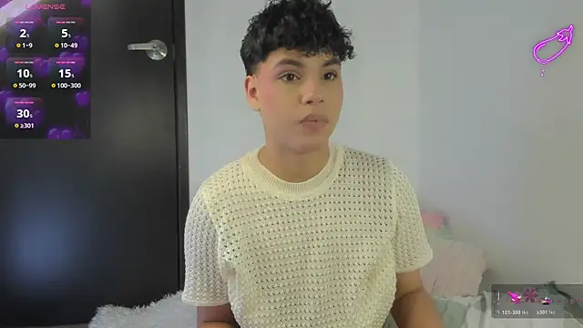 dani angels   online show from 06.07.26