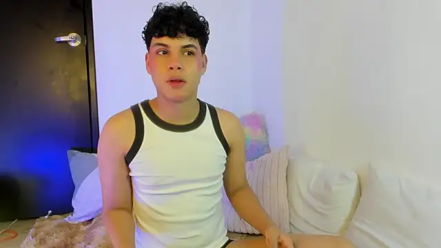 dani angels   online show from 07.29.26