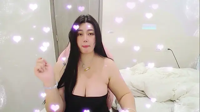 minnie9009 online show from 03.14.26