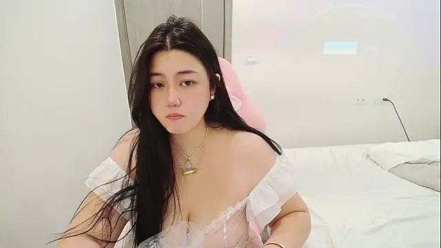 minnie9009 online show from 03.17.26