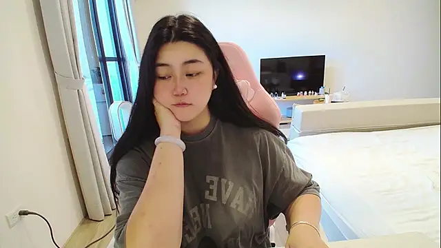 minnie9009 online show from 04.26.26