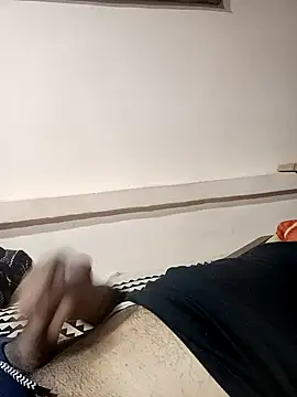 Snapshot of Rajasthani-boy chatting on 01.16.25 Rajasthani-boy online show from 01.16.25