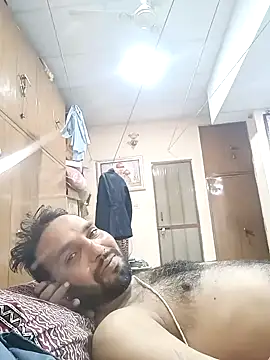 Snapshot of Rajasthani-boy chatting on 01.19.25 Rajasthani-boy online show from 01.19.25